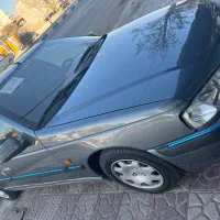 پارس مدل ۹۰