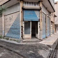 اجاره مغازه ۴۰متری