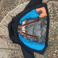 کاپشن|لباس|سنقر, |دیوار