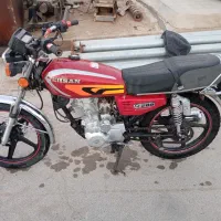 موتور 200احسان
