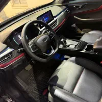 تیگو ۷ پرو پرمیوم|خودرو سواری و وانت|تبریز, |دیوار