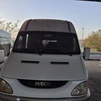 مینی بوس ایویکو مدل ۹۰