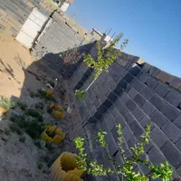 زمین اول  درحاشیه ۳۵ متری  بین مسکن مهر و خانلق|فروش زمین و ملک کلنگی|شیروان (خراسان), |دیوار