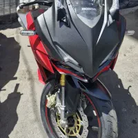 هوندا  R250  CBR صفر خشک مدل ۴۰۳