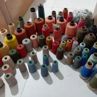 تعدادی نخ سالم قیمت توافقی