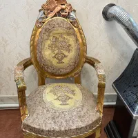 فروش یکدست مبل فرحی