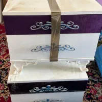 سرویس خواب۲نفره|تخت و سرویس خواب|رابر, |دیوار