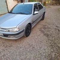 پژو پارس ساده مدل ۸۴ فرانسه فنی گیربکس سالم|خودرو سواری و وانت|آستانه اشرفیه, |دیوار