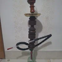 قلیون فروشی