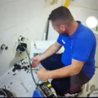 لوله بازکنی مجدم شبانه روزی