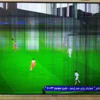 تلویزیون 55اینج اسنوا|تلویزیون و پروژکتور|زنجان, |دیوار