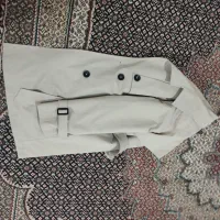 پالتوبارونی سایز ۱،۲،۳|لباس|زاغه, |دیوار