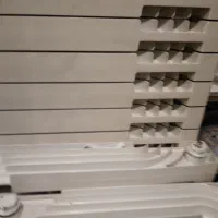 کمتر از یک سال کار کرده در حد نو به ضمانت|آبگرمکن، پکیج، شوفاژ|تهران, خاک سفید|دیوار