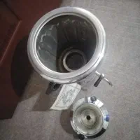 سماور برقی و پلوپزپارس خزر