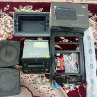 قطعات خودرو