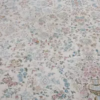 فرش زمرد|فرش|مشهد, عامل|دیوار