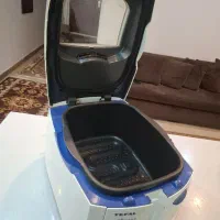 سرخ کن  Tefal  فرانسه|اجاق گاز و لوازم برقی پخت‌وپز|شیراز, معالی‌آباد|دیوار
