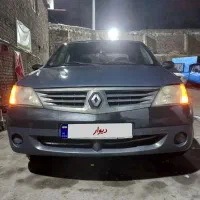 ال ۹۰ مدل ۸۶|خودرو سواری و وانت|قره چای, |دیوار