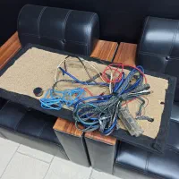 سیستم حرفه ای کم کار پلمپ|صوتی و تصویری|تنکابن, |دیوار