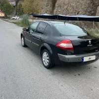 مگان ۲۰۰۰اتومات