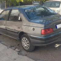 پارس مدل 84در حد 95|خودرو سواری و وانت|قره چای, |دیوار