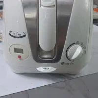 سرخ کن نو