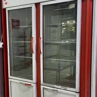 یخچال چهاردرب فروشگاهی