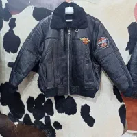 کاپشن اورجنال بوفالو  مدل پلیسی (کشدار)|لباس|میانه, |دیوار