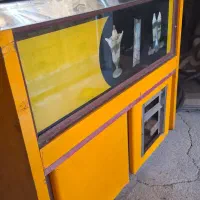 یخچال دو کابین