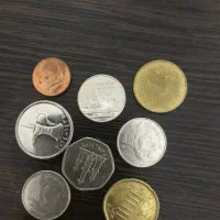 سکه های قدیمی