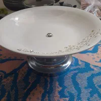 سرویس پذیرایی بابوفه|ظروف سرو و پذیرایی|قم, پردیسان|دیوار