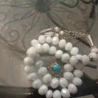 نقره .فیروزه