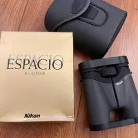 دوربین دوچشمی نیکون