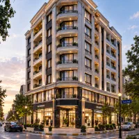 مشارکت بر خیابان والی