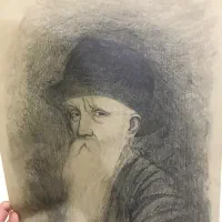 طراحی و‌نقاشی|تابلو، نقاشی، عکس|جم, |دیوار