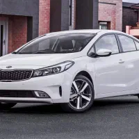 Cerato 2016