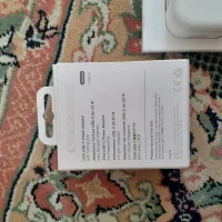 آداپتور شارژر ایفون اصلی|لوازم جانبی موبایل و تبلت|اصفهان, رهنان|دیوار