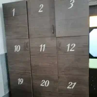 وسایل کامل باشگاه بدنسازی|تجهیزات ورزشی|ساری, |دیوار