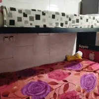 تخت دوطبقه فلزی|تخت و سرویس خواب|اصفهان, امیرعرب|دیوار