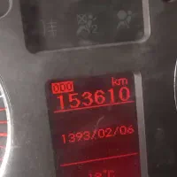 سمند ال ایکس مولتی پلکس مدل ۹۶|خودرو سواری و وانت|فسا, |دیوار