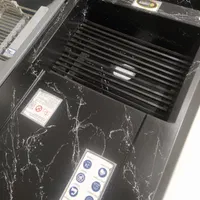 تولیدکننده و پخش سینک گرانیتی تبریز/مشهد SMEG|مصالح و تجهیزات ساختمان|مشهد, رستگار|دیوار