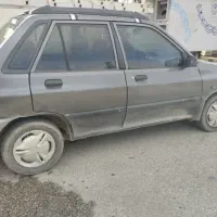 پراید۱۳۲مدل ۹۰|خودرو سواری و وانت|آق قلا, |دیوار