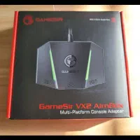 مبدل موس و کیبورد Gamesir vx2 Aimbox