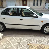 سمند بی رنگ|خودرو سواری و وانت|نیشابور, شهرک فیروزه|دیوار