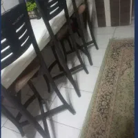 ۴عددصندلی اپن