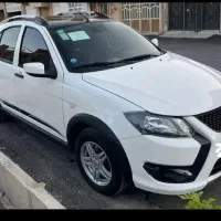 کوییک جی ایکس آر با رینگ  مدل ۱۴۰۳فول ترین نسخه|خودرو سواری و وانت|ساری, |دیوار