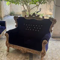 مبل ۱۰ نفره