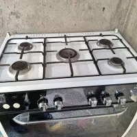 گاز طرح فر