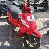 وگو قرمز مدل 95