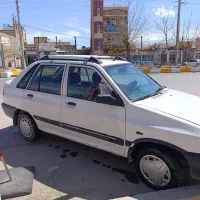 پراید۱۴۱
